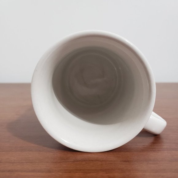 Disney Princesses Mug 2011 Pink White Base Retro Collectable - Picture 5 of 6